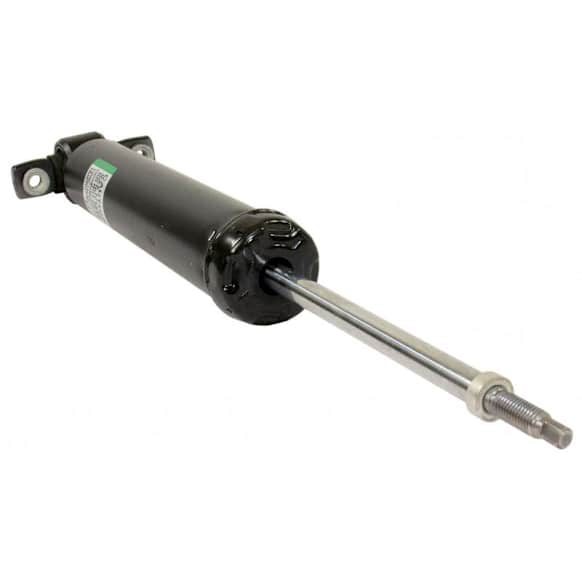 ASH866067 Rear, Driver or Passenger Side Shock, Convertible