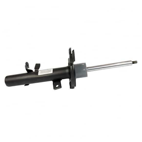 AST24694 Front, Driver Side Bare Strut