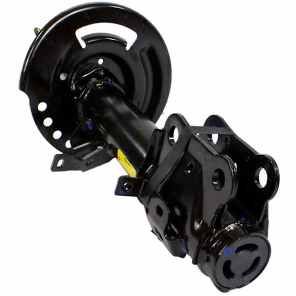 AST-84829 Front, Driver or Passenger Side Bare Strut, Convertible