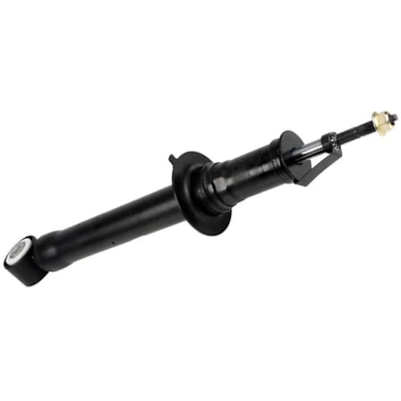 AST86025 Front, Passenger Side Bare Strut