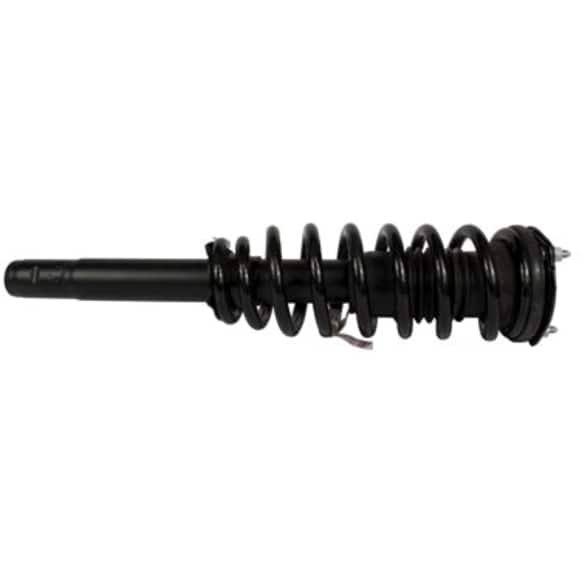 ASTL22 Front, Passenger Side Fully Loaded Strut, Motorcraft OE Replacement