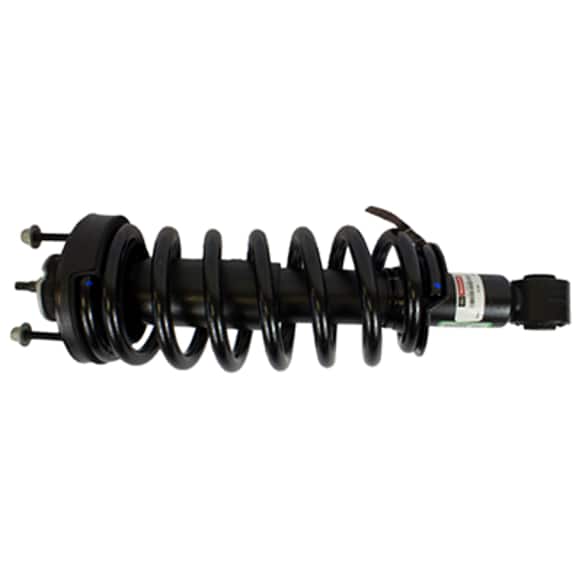ASTL-36 Front, Driver or Passenger Side Fully Loaded Strut, Motorcraft OE Replacement