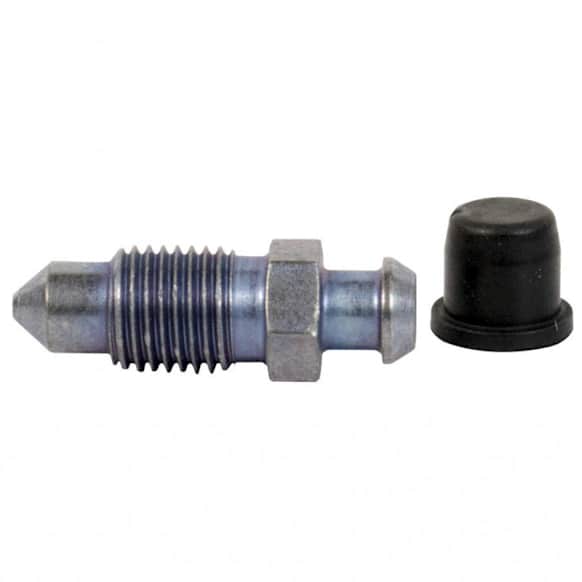 2011 Ford F-150 - Brake Bleed Screw - Sold Individually