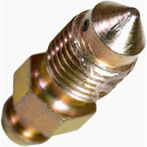 BKBOE12 Brake Bleed Screw - Direct Fit, Sold individually