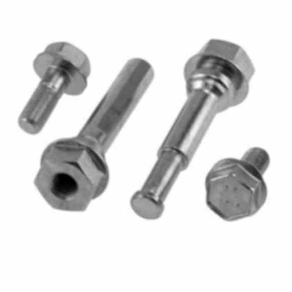 BKCOE12 Motorcraft OE Replacement Brake Caliper Repair Kit - Direct Fit, Kit