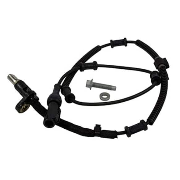 BRAB176 Front, Driver Side Motorcraft OE Replacement ABS Speed Sensor Sold Individually