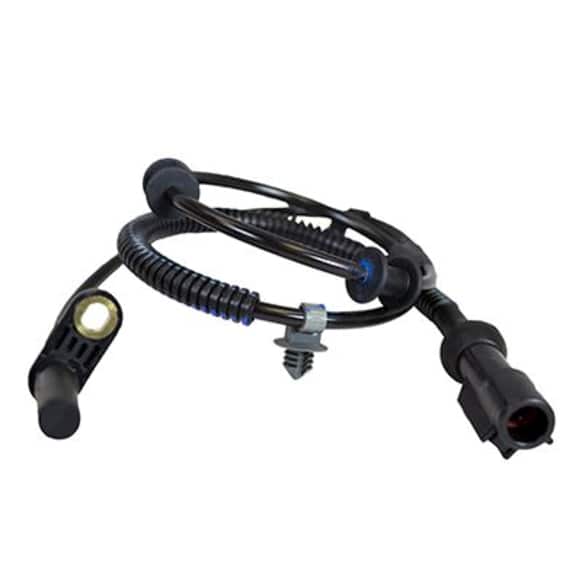 BRAB190 Front Motorcraft OE Replacement ABS Speed Sensor RWD Sold individually