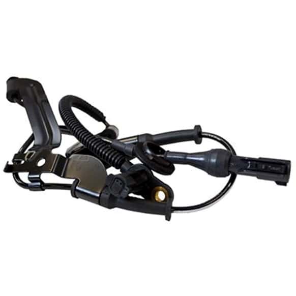 BRAB246 Front, Passenger Side Motorcraft OE Replacement ABS Speed Sensor Sold individually