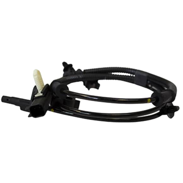 2014 Ford F-150 - Rear, Driver Side ABS Speed Sensor, Motorcraft OE Replacement