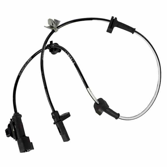 2018 Ford Fiesta - Front, Driver or Passenger Side ABS Speed Sensor