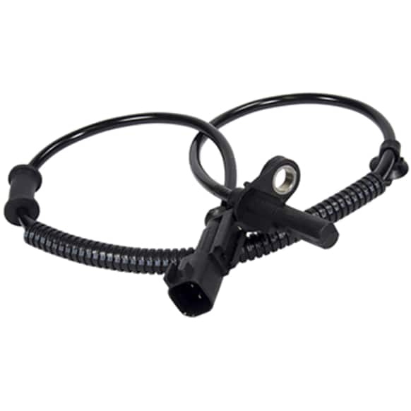BRAB402 Rear Motorcraft OE Replacement ABS Speed Sensor Sold Individually