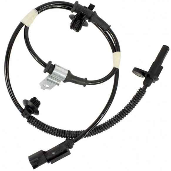 BRAB408 Front, Driver Side ABS Speed Sensor Sold Individually