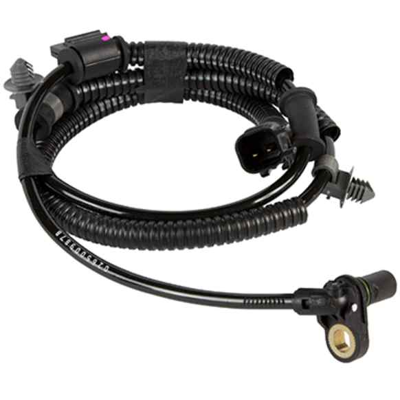 BRAB420 Front Motorcraft OE Replacement ABS Speed Sensor Sold Individually