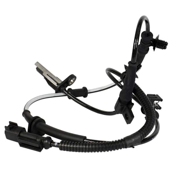 BRAB445 Front, Driver Side ABS Speed Sensor Sold individually