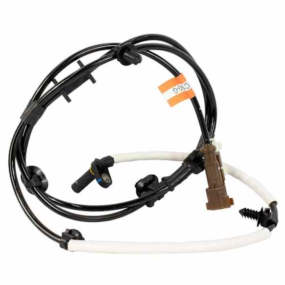 BRAB-453 Rear, Passenger Side ABS Speed Sensor Sold Individually