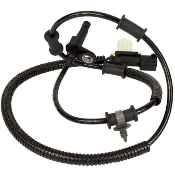 BRAB457 Front, Driver or Passenger Side ABS Speed Sensor Sold Individually
