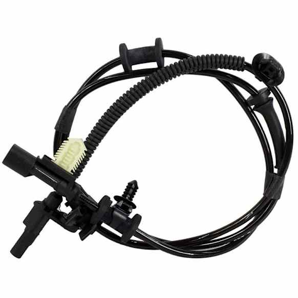 BRAB463 Rear, Driver Side ABS Speed Sensor Sold individually