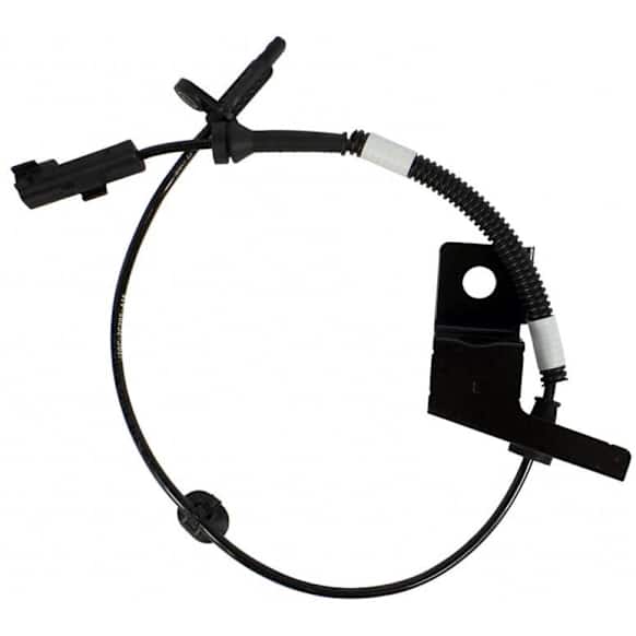 BRAB558 Front, Driver Side ABS Speed Sensor Sold individually