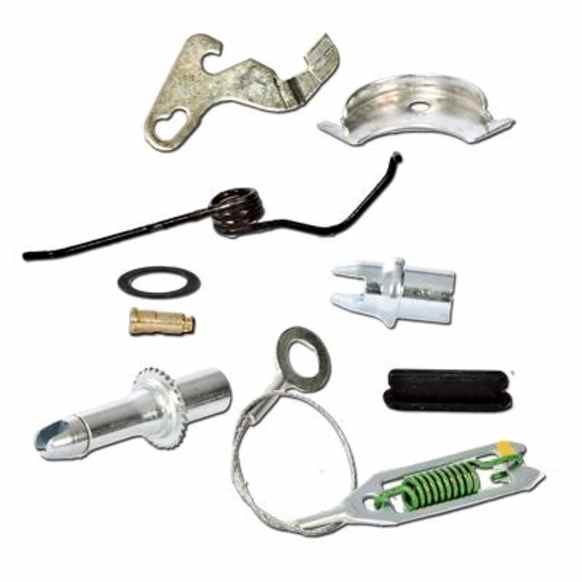 BRAK2666A Drum Brake Adjuster - Sold individually