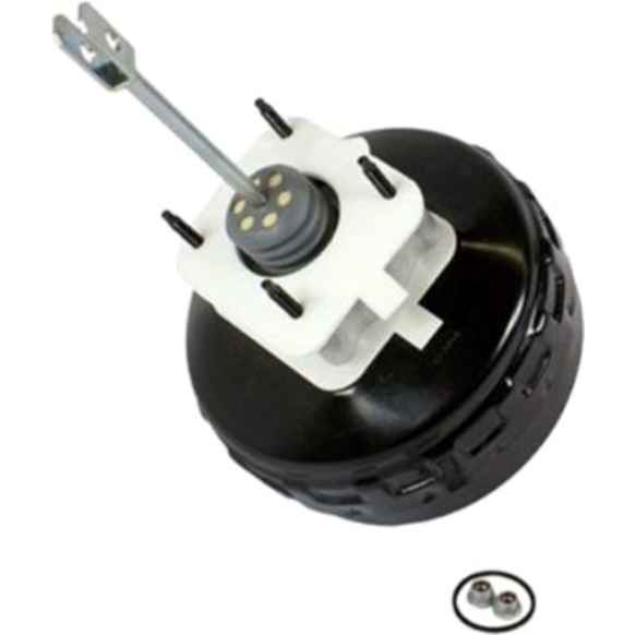 2013 Lincoln MKS - Brake Booster, New, Motorcraft OE Replacement