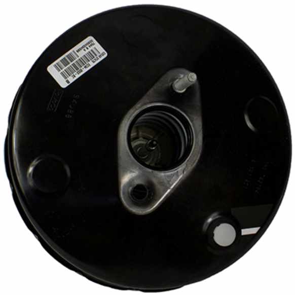 2015 Ford F-350 Super Duty - Brake Booster, With Vacuum Boost, New, Motorcraft OE Replacement