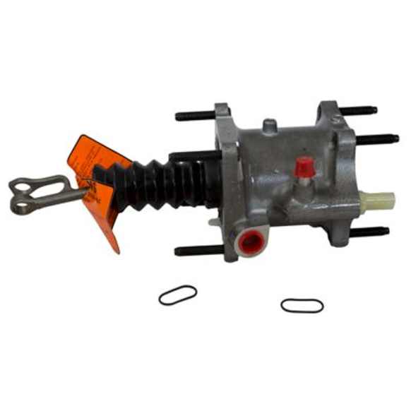 2002 Ford F-650 - Brake Booster, With Hydraulic Split System, New, Motorcraft OE Replacement