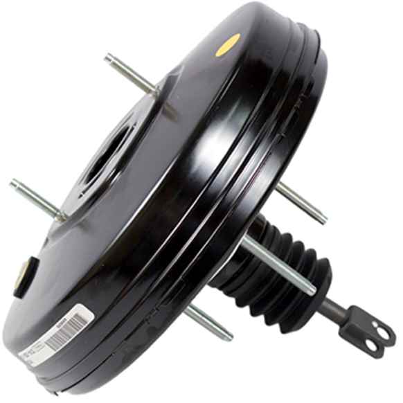 2013 Ford Edge - Brake Booster, with EcoBoost Engine, New, Motorcraft OE Replacement