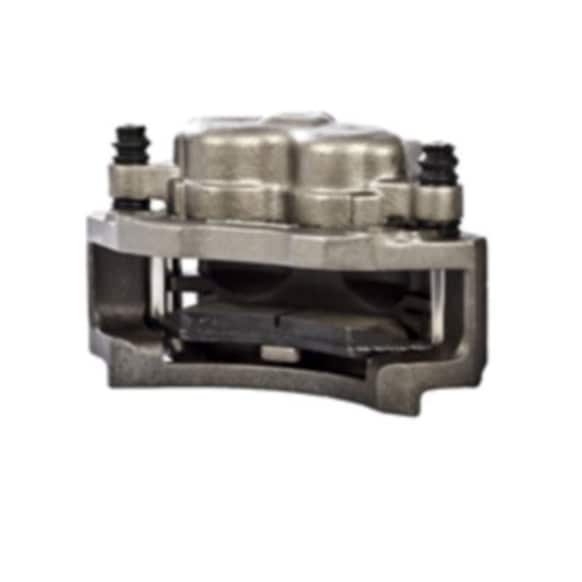 BRC-211RM Front, Driver Side Motorcraft OE Replacement Brake Caliper, Sold Individually