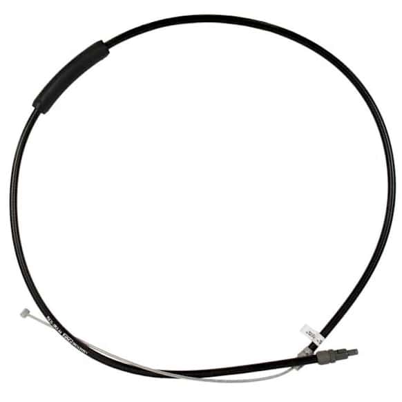 BRCA135 Parking Brake Cable