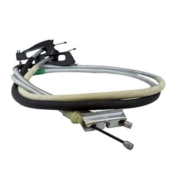 BRCA-15 Parking Brake Cable Motorcraft OE Replacement