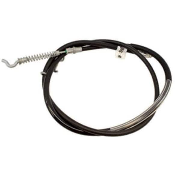 BRCA272 Parking Brake Cable Motorcraft OE Replacement