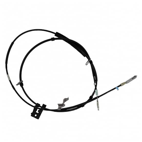 BRCA282 Parking Brake Cable Motorcraft Parking Brake Cable