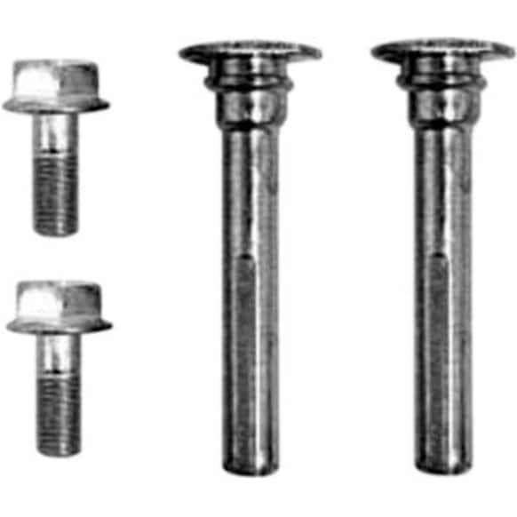 2001 Ford F-350 Super Duty - Motorcraft OE Replacement Brake Caliper Guide Pin