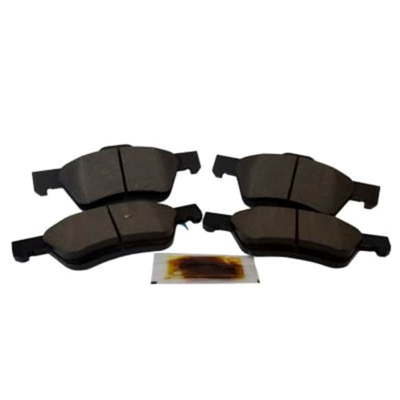 BRF1047 Front Standard Premium Series Ceramic Brake Pad Set