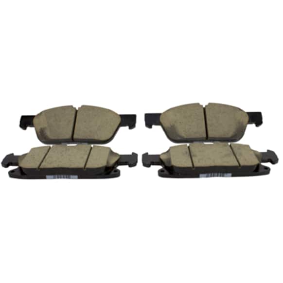 BRF1559 Front Standard Premium Series Ceramic Brake Pad Set