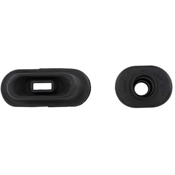 BRF1892 Rear OE Replacement Brake Pad Set