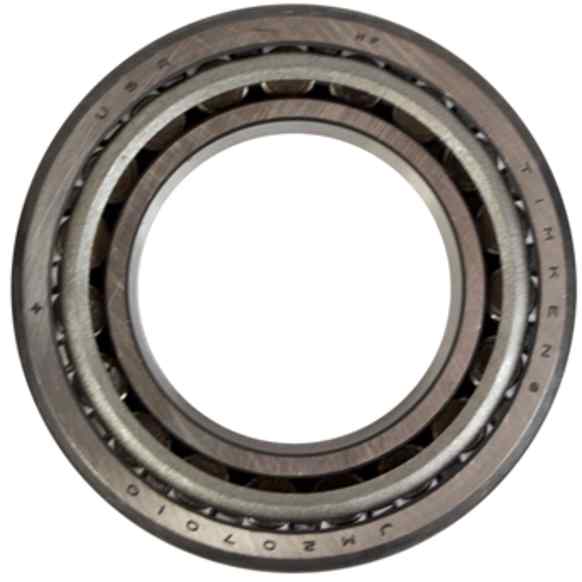 BRG-33 Inner Motorcraft OE Replacement Wheel Bearing, Sold Individually