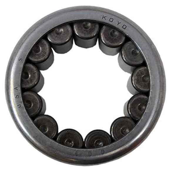 BRG8 Rear, Outer Wheel Bearing, Sold individually