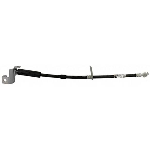 BRHF199 Front, Passenger Side Brake Line