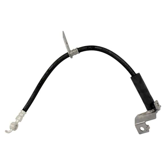 BRHF213 Front, Driver Side Brake Line
