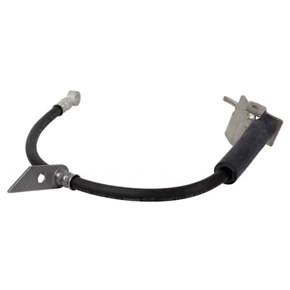 BRHF214 Front, Passenger Side Brake Line