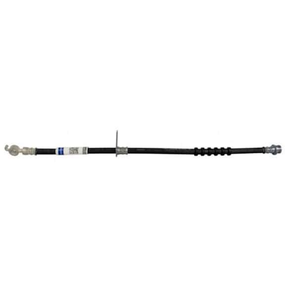 BRHF277 Front, Driver Side Brake Line