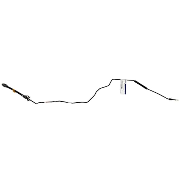 BRHR102 Direct Fit Brake Hydraulic Line Kit, Kit