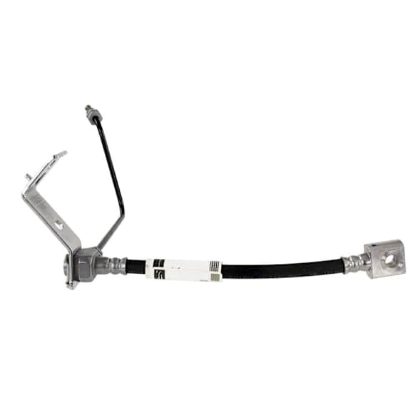 BRHR-288 Rear, Driver Side Brake Line