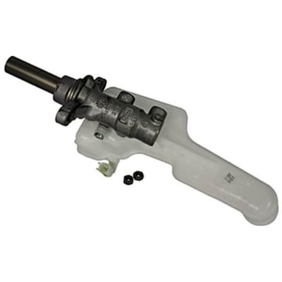2014 Lincoln MKZ - Brake Master Cylinder, Automatic Transaxle, 6-Speed, transmissionmfrcode : 6F, transmissionmfrcode: 6F, Mid-Range, Motorcraft OE Replacement