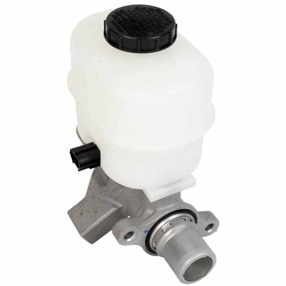 2011 Ford F-150 - Brake Master Cylinder, Motorcraft OE Replacement