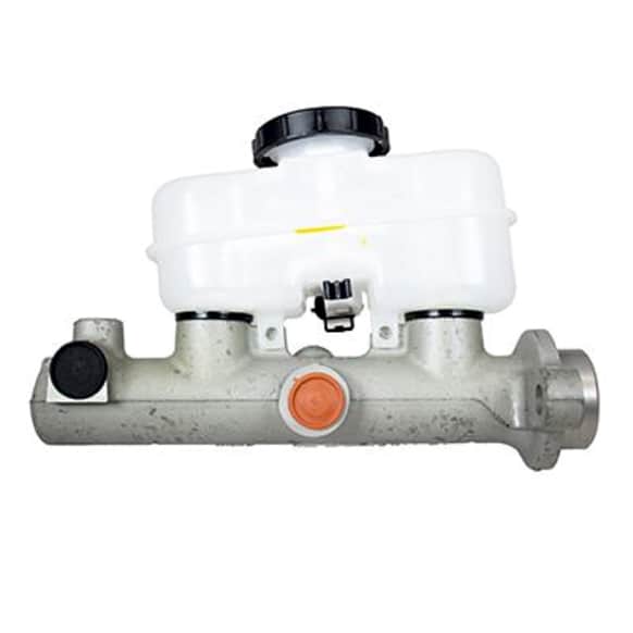 2001 Ford Ranger - Brake Master Cylinder, Without Speed Control, Motorcraft OE Replacement