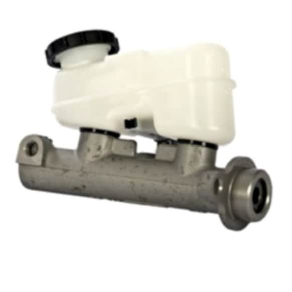 2010 Ford Escape - Brake Master Cylinder, With Front Disc, With Rear Drum, Automatic Transaxle, Without HEV Regenerative Brake System, Motorcraft OE Replacement