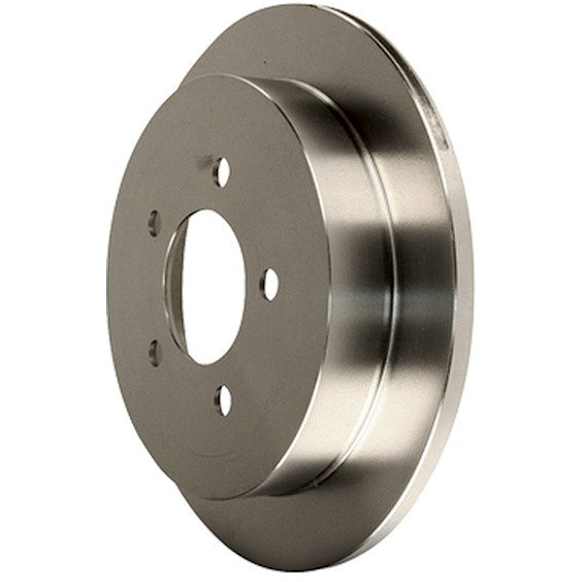 2020 Ford Transit-250 - Front, Driver or Passenger Side Brake Disc, All 510 Series