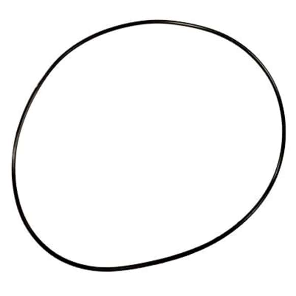 BRS97 Motorcraft OE Replacement Wheel Seal - Direct Fit, Sold individually